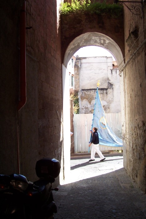 Foto successiva